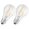 Osram - Led Retrofit Classic A 60 - 7W / 827 E27 - 2 St. - Produktbild-Vorschau 6