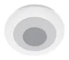 Rabalux 3015 Deckenleuchte Calvin, 40W, 3200lm, weiß, rund, Produktbild-Vorschau 14