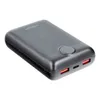 VEGER Powerbank 20 000 mAh PD QC3.0 2A 22.5W S20 (W2053) Produktbild-Vorschau 17