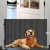 INF Sťahovacia vysoká mačacia zábrana 125cm ABS+PVC do Náhľad obrázku produktu 1