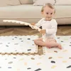 Hakuna Matte große Puzzlematte für Babys «Konfetti» Produktbild-Vorschau 9