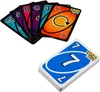 UNO Kartenspiel für die Familie, Reisespiel oder Spiel für Produktbild-Vorschau 3