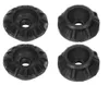 MEYLE 100 512 1008 Federbeinstützlager Hinten für VW GOLF Produktbild-Vorschau 6