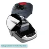 MisterVac Staubsaugerfilter Universal Motorschutzfilter Produktbild-Vorschau 2