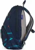 Sac à dos pour enfants et adultes en couleurs unies Voir les images du produit 4