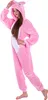 Kigurumi Onesie pyžamo selátko, velikost S Náhled obrázku produktu 7