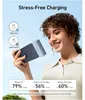 Anker Nano, 5000 mAh, 22,5 W, Czarny Podgląd zdjęcia produktu 4