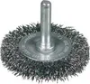 Osborn Rundbürste Stahldraht 6 mm 60 mm gewellt Produktbild-Vorschau 6
