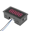 DC LED Affichage numérique à 4 chiffres 0-9999 haut/bas Voir les images du produit 3