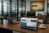 Print-Klex tonercartridge, compatibel met Lexmark MX 310 Productafbeelding-voorbeeld 3