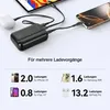 9000000mAh Power Bank Tragbar Schnellladegerät Externer Produktbild-Vorschau 17