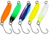 FTM Spoon Hornet 3,9cm 3,7g - Blinker, Produktbild-Vorschau 2