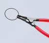 KNIPEX Montagezange für Sprengringe auf Wellen mit Produktbild-Vorschau 6