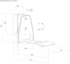 PureMounts Lautsprecher Halterung für Sonos Era 300, Produktbild-Vorschau 4