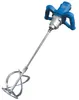 Scheppach PM1600, Niebieski, Czarny, Aluminium, 780 RPM, Podgląd zdjęcia produktu 9