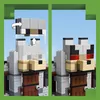 LEGO® Minecraft™ 21261 Twierdza wilków Podgląd zdjęcia produktu 20