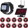 Retekess T128-T117-TD105 Restaurant Pager System, Náhled obrázku produktu 1