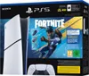 Sony PlayStation 5 Slim Digital Edition + Bundle Fortnite Produktbild-Vorschau 4