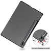 Smartcover Grau Hülle für Samsung Galaxy Tab S10 Lite / S10 Produktbild-Vorschau 8