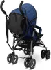 CARETERO Alfa Navy Golf Kinderwagen Produktbild-Vorschau 2
