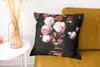 MuchoWow® Zierkissen Sofakissen Wohnzimmer Dekokissen 45x45 Produktbild-Vorschau 6