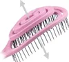 Chiara Ambra Bio Haarbürste, Bürste ohne Ziepen, Produktbild-Vorschau 3
