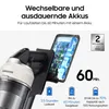 Samsung Jet 85S CompleteClean mit 2-in-1 Ladestation, 770 W Produktbild-Vorschau 9