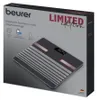 Beurer BF 451 Limited Edition Quadrato Multicolore Bilancia Anteprima dell’immagine prodotto 14