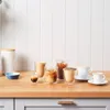De’Longhi SC319, Przezroczysty, Szkło, Okrągły, 2 szt., 490 Podgląd zdjęcia produktu 9