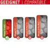 Displex 01484, Apple, iPhone 13 mini, Suché aplikovanie, Náhľad obrázku produktu 7