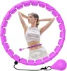 Hula-Hoop-Reifen, Smart Hoop Reifen, Gymnastikreifen, Produktbild-Vorschau 1