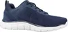 Skechers Herren Sneaker Track Broader, Blau, EU 45, Memory Produktbild-Vorschau 32
