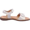Froddo LORINE FLOWERS Mädchen Beige Sandalen Sommer Produktbild-Vorschau 20