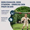 HUDORA Fußballtor Pro Tect 180 Produktbild-Vorschau 5