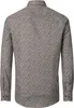 CASAMODA Herren Freizeithemd Langarm Button-Down Casual Produktbild-Vorschau 2