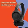 JBL Tune 530, Kábel, 20 - 20000 Hz, Hudba / bežné, 142 g, Náhľad obrázku produktu 5