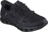 Skechers Errores de Talla 232930NAT in Black color size 42 Voir les images du produit 5