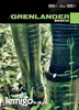 Grenlander 862 Herren (groen), maat 45 Productafbeelding-voorbeeld 12