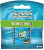 Wilkinson Protector 3 Klingen 4 Stück in einer Packung für Produktbild-Vorschau 6