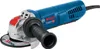 Bosch Professional Bosch Winkelschleifer mit X-LOCK GWX Produktbild-Vorschau 1