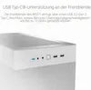ASUS 90DC00G3-B39000, carcasa ASUS Geh AP201 PrimeCase Vista previa de la imagen del producto 16