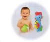 Simba Toys Bathin Seahorse, Tier, 1 Jahr(e), Mehrfarbig Produktbild-Vorschau 6