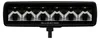 HELLA mistlamp 1FB 358 176-211, afmetingen: 157mm x 50mm x Productafbeelding-voorbeeld 11