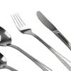 Karl Hausmann Besteck Set Olivia, 24-teilig Besteck für 6 Produktbild-Vorschau 5