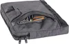 PEDEA Notebooktasche "Fancy" 43 | 9cm (17 | 3 Zoll) Grau Produktbild-Vorschau 2