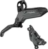 SRAM Level Bronze Stealth 4-Kolben Hinterradbremse - starke Produktbild-Vorschau 2