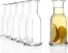 Stölzle Oberglas Purity Karaffe 0,25 Liter 6er Set Produktbild-Vorschau 3