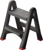 Curver R034721 Taboretka z polipropylenu (PP) Szary, Podgląd zdjęcia produktu 8
