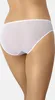 Teyli Mesh Slip mit floraler Spitze Susie Female 333 weiß L Produktbild-Vorschau 2