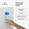 Klarstein Elektrický ohrievač, konvektorový ohrievač s Náhľad obrázku produktu 6